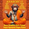 Hare Krishna Hare Rama Харе Кришна Харе Рама (Club) - Anarchy17&LaraRai&Alert