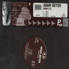 Pump 4 - Adam Beyer