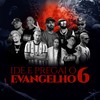 Ide e Pregai o Evangelho 6 - Mano Galax&Jansen e Renata&Moskitto&Studio Kontratak&ALX Obra Prima&Família Kontratak 2K&Adriano A.N.&Arquivo Negro&Maycon Haifa&D'Sarme&MENSAGEIRO RAPPER CRISTÃO&Dudu Nascimento