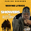 SHOWERS OF BLESSINGS (Instrumental) - Parish Records