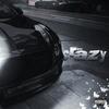 CRAZY (feat. Pressed) (Explicit) - BNTLY&Pressed