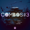 Murmurer - Mauoq&Arkoze