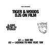 License To Vibe - Tiger & Woods&'EM