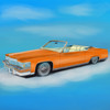 Cadillac - Cocco Lexa&David Marley&Luis Miguel Aliaga