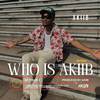 Who is Akiib? (Intro) - Akiib