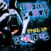 Pour it Up (Sped Up|Explicit) - Fr3ak P4rty