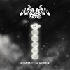 Kiss Me Hard (Adam Ten Remix) - WhoMadeWho&Blue Hawaii&Adam Ten