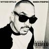 BEEN PIMPIN (Explicit) - Wykid Stilo