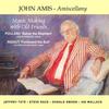 On a Sleeping Friend - John Amis&Steve Race