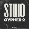 STUDIO CYPHER - Bugra Agın&Onsra&Zafer Büyükdeniz