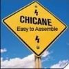 Love on the Run - Chicane