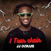 I TEAR CHAIN (Mastered) - Jj Gonami