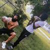 Get In Mode (Explicit) - JCapo&Robert Williamson