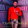 7 Days a Week (Explicit) - Es AlBoogiee