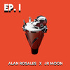 Afromor - Alan Rosales&Jr Moon