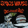 Driving Around - Space Waves