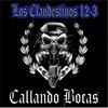 Callando Bocas (Explicit) - Los Clandestinos 12-3