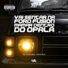 Vai Sentar na Ford Fusion - Mamar Dentro do Opala (Explicit) - Kafenix&Dj Chipoka