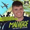 Morgen geht der Flieger nach Mallorca - Maurice die Partykanone