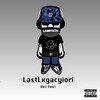 Bet You! (Explicit) - Lastlxgacyiori