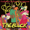 The Back (feat. LEGZDINA) - KingCrowney&Jimpster&LEGZDINA