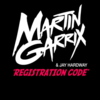 Registration Code (纯音乐) - Martin Garrix&Jay Hardway