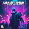 Soldier Of Destiny (Explicit) - Kurwastyle Project