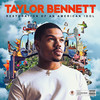 Nobody Tell A Name - Raury&Taylor Bennett