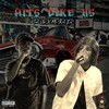 Hits Like Us (Explicit) - Tall Up&MC KILL'EM