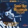 Slow Walk - Sonny Boy Williamson
