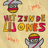 Het Zijn De Lil Ones - Lil Ones Themalied (Instrumental) - Lil ones&Zulema