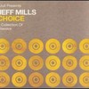 El Ritmo Barbaro - Jeff Mills