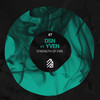 Strength Of Fire (Radio Edit) - DSN&Yven