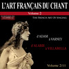 Au fond du temple saint (Duo de Nadir et Zurga) (1959 Live Version) - Orchestre national de la RTF&Manuel Rosenthal&Alain Vanzo&Gabriel Bacquier