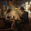 Gentleman - Jonny D