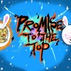 PROMISR TO THE TOP（Prod by Mockten Beats） - Rockaki&khunsa