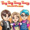 Ting Ting Toong Toong (feat. Zero9 & Usagi) - TINO&Zero9&USAGI