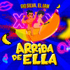 Arriba De Ella - Gio Silva&El Jam