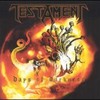 Demonic Refusal - Testament