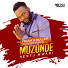 Muzunde Renyu Mwari - Frank M Muller&Oliver Mtukudzi