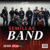 Me Despierto Apasionado (En Vivo) - Semillas Band&Bruno Alves&VITOHRIA SOUNDS