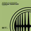 Foreign Territory - Adrian Alexander