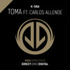 Toma (Angel F Acapella Mix) - K-oba&Angel F