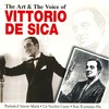 Tu che mi fai piangere - Vittorio De Sica