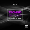 Encounter (Original Mix) - Facundo Baigorria