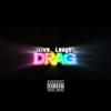 LIVE, LAUGH, DRAG (feat. Seejae) (Explicit) - RAPPERS IN DRAG&Seejae