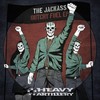 Outcry - The Jackass