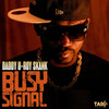 Daddy U-Roy Skank - Busy Signal