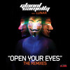 Open Your Eyes (Acappella Mix) - Gianni Camelia&Lunar