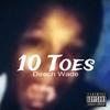 seenitall (feat. Trigg) (Explicit) - Deech Wade&Trigg